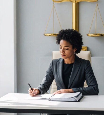 female-lawyer-desk-with-scales-justice